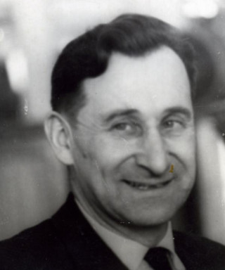 Антонов Вениамин Степанович