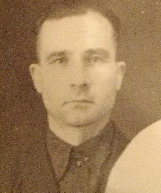 Кучма Федор Петрович