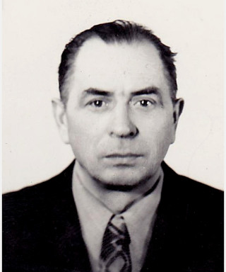 Пугин Владимир Петрович