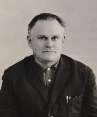 Славников Митрофан Кондратьевич