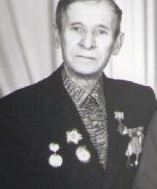 Перекотий Семён Ефимович