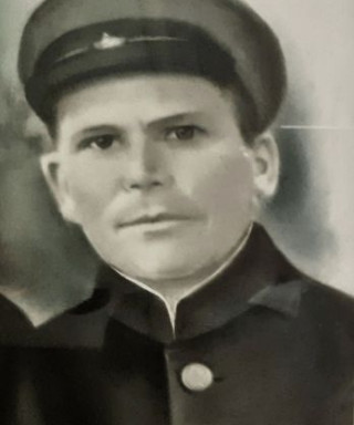 Белгородский Никита Егорович