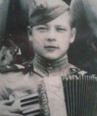 Галкин Виктор Михайлович