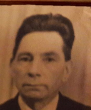 Епишин Иван Васильевич