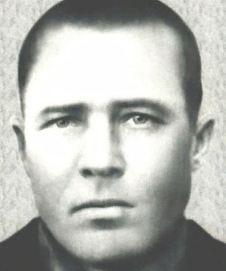 Бахтинов Иван Федосеевич