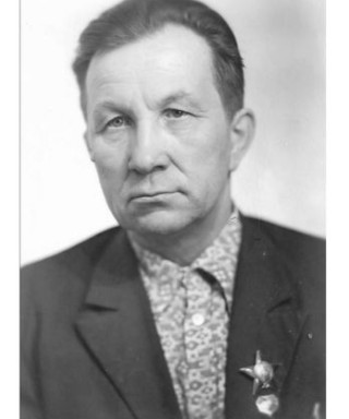 Носков Василий Иванович