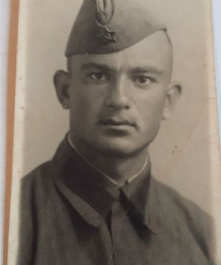 Джелилев Мансур Якубович