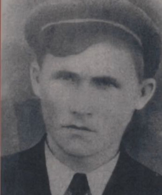 Горохов Иван Ефимович