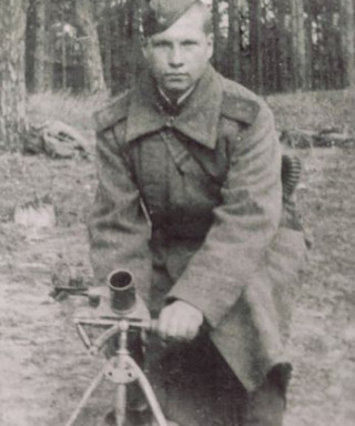 Котов Аркадий Николаевич