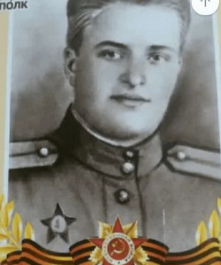 Дьяконов Василий Кузьмич