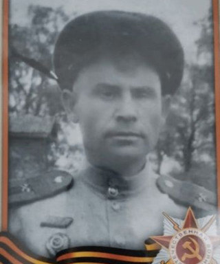 Литвинов Фёдор Васильевич