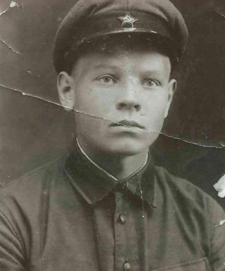 Лупанов Фёдор Тарасович