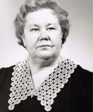 Фахонина Нина Ивановна