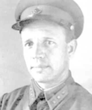 Коротеев Иван Васильевич