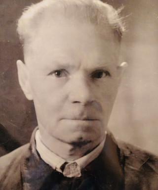 Ширшин Александр Дмитриевич