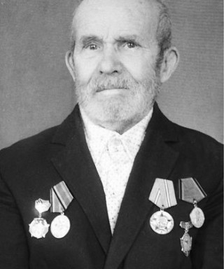 Гайдар Михаил Михайловач