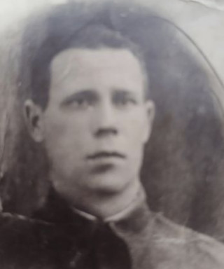 Бедусенко Михаил Максимович