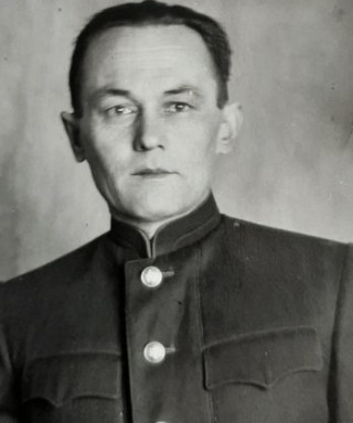 Мушлаев Кирилл Артемьевич