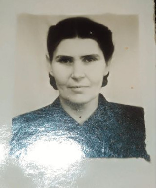 Гордеева Таисия Никифоровна