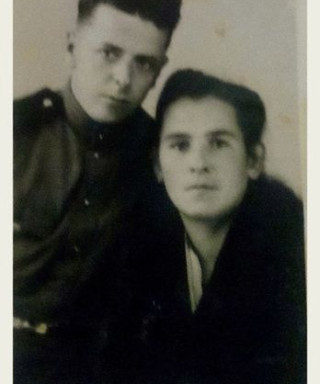 Гаврилова Валентина Николаевна