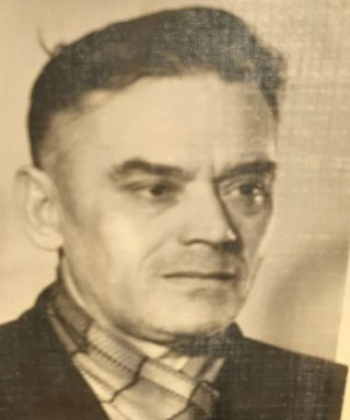 Карев Иван Петрович