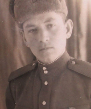 Горелов Николай Иванович