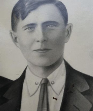 Артамонов Владимир Михайлович