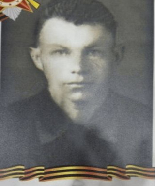 Галиев Лябип Назипович