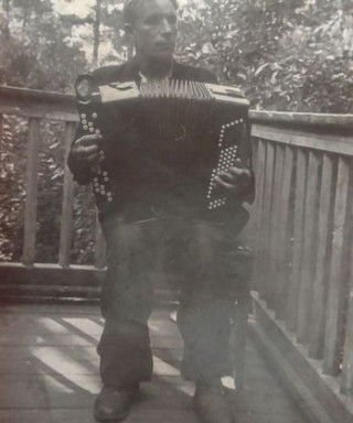 Задонский Пётр Дмитриевич