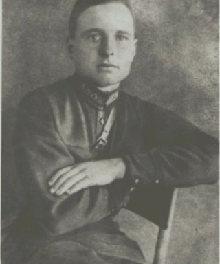 Виривский Пётр Фёдорович