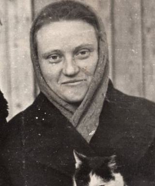 Белых Раиса Никитична