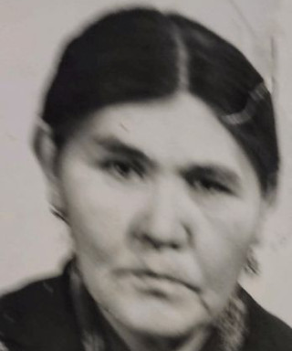 Зайнуллина Магикамал Байгазовна