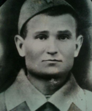 Макаров Фрол Владимирович