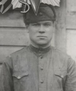 Кудинов Иван Иванович