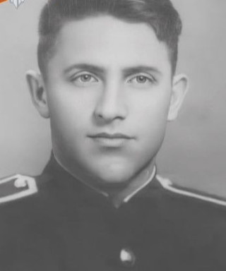 Исаев Акмурза Эльмурзаевич