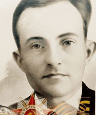 Тарабычин Николай Германович