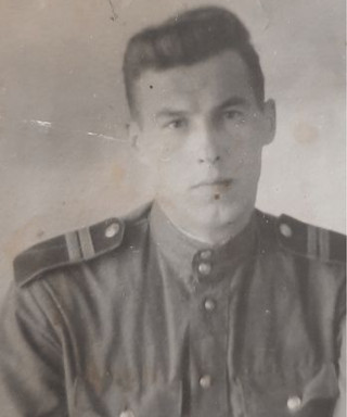 Максименко Александр Макарович