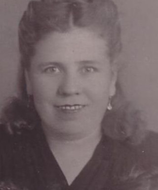 Кириллова Антонина Ивановна