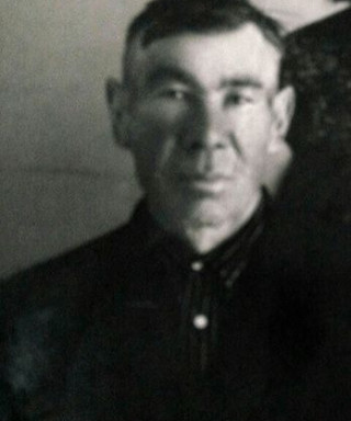 Волков Григорий Трафимовичь