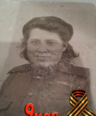 Иванкова Валентина Ивановна