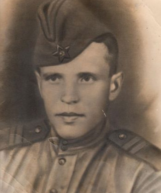 Мишенин Петр Николаевич