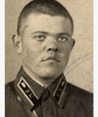 Гречушкин Александр