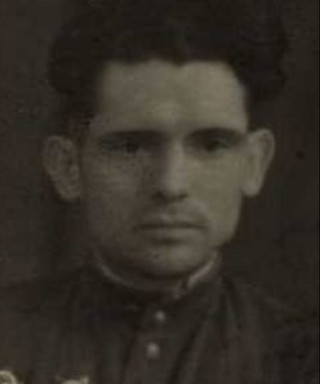 Пахомов Александр Фёдорович