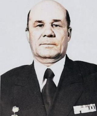 Мишанин Сергей Иванович