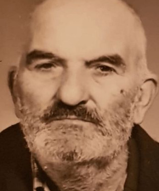 Байрамов Бахри Байрамогли