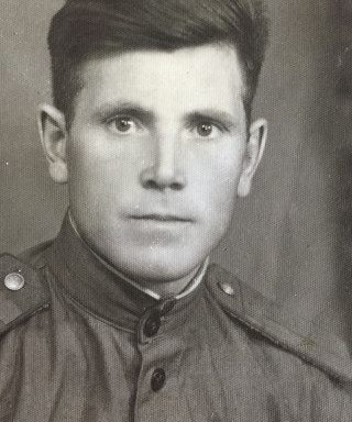 Петров Семён Петрович