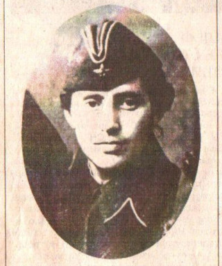 Дьяконова Мария Ивановна