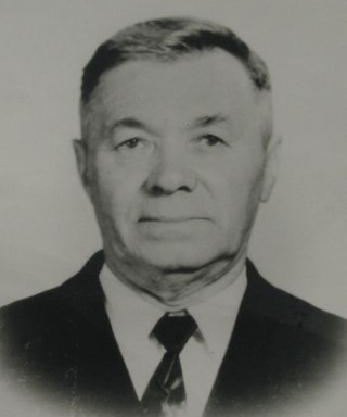 Маланьин Василий Сергеевич