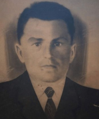 Немков Пётр Михайлович