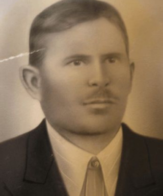 Сысолятин Михаил Дмитриевич